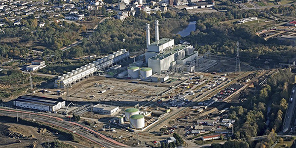 Proyecto UTE CTCC Puentes (DF-TR) Image