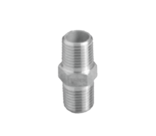 nipple hexagonal astm