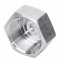  Tapón hembra FIGURA 300