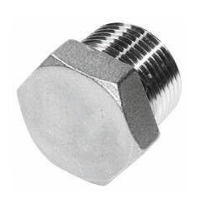  Tapón macho FIGURA 290